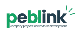 Peblink Logo